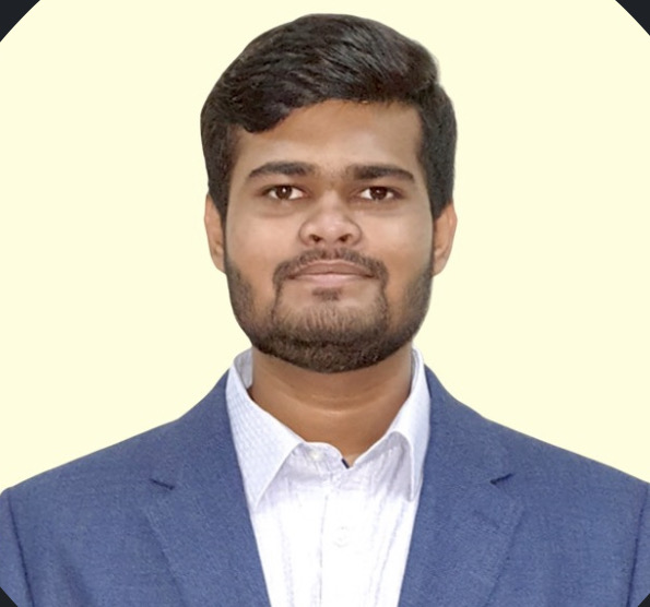 Rishikesh Gawde